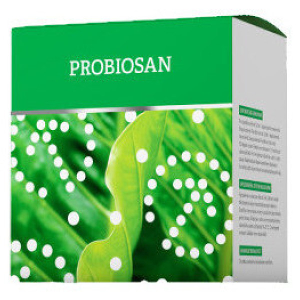 Energia Probiosan 90 capsule