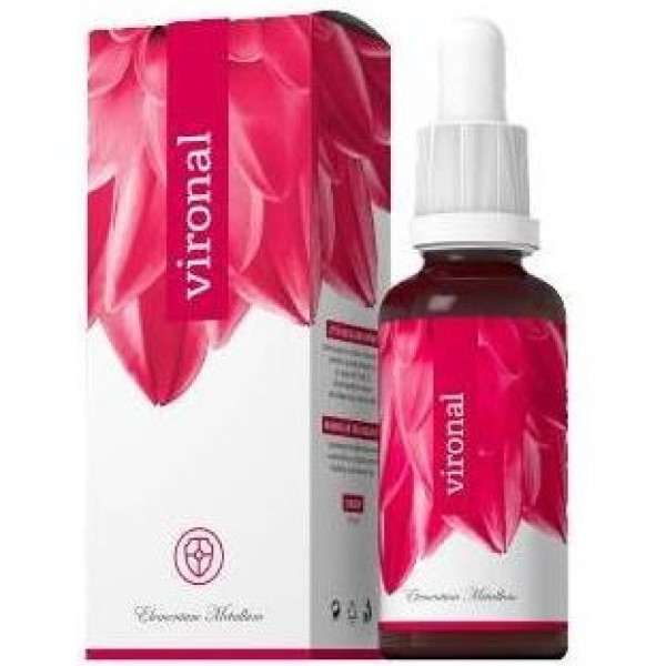 Energie Vironal 30 ml