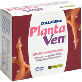 Phyto Actif Collageen Plantaven 20 Sticks