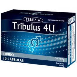 Terezia Tribulus U4 10 doppen