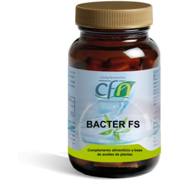 Cfn Bacter Fs 90 Pérolas