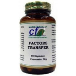 Factores de CFN transfiere 90 tapas