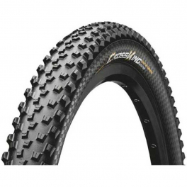 Pneu Continental Cross King Shieldwall preto Tubeless Ready - 29x2,20