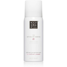 Rituals The Ritual Of Sakura Antitranspirante Spray 150 ml unissex