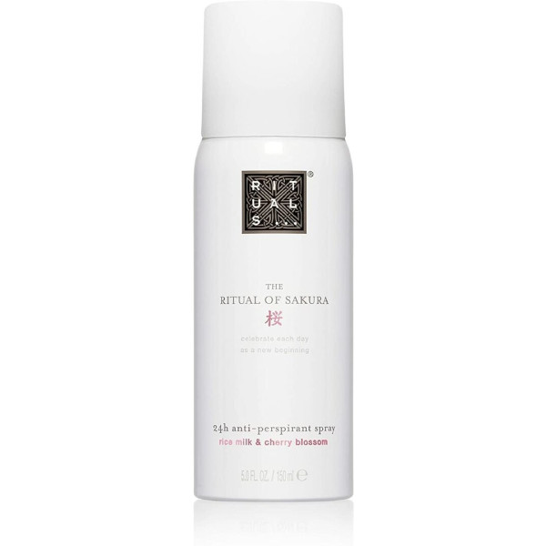 Rituals The Ritual Of Sakura Antitranspirante Spray 150 ml unissex