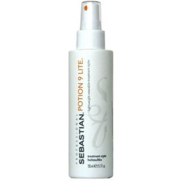 Sebastian Potion 9 Lite Treatment Styler 150 Ml Unisex