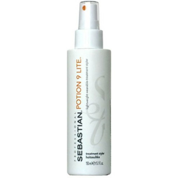 Sebastian Potion 9 Lite Treatment Styler 150 Ml Unisex