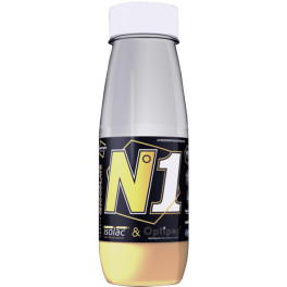 Hypertrophy Nutrition Botella Monodosis Number 1 35 Gr