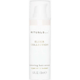 Rituals Elixir Collection Sérum Restaurador Capilar 30 ml Feminino