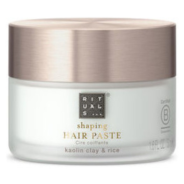 Rituals Elixir Collection Shaping Hair Paste 50 Ml Unisex