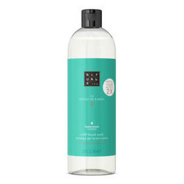 Rituals The Ritual Of Karma Recarga para lavar as mãos 600 ml feminino