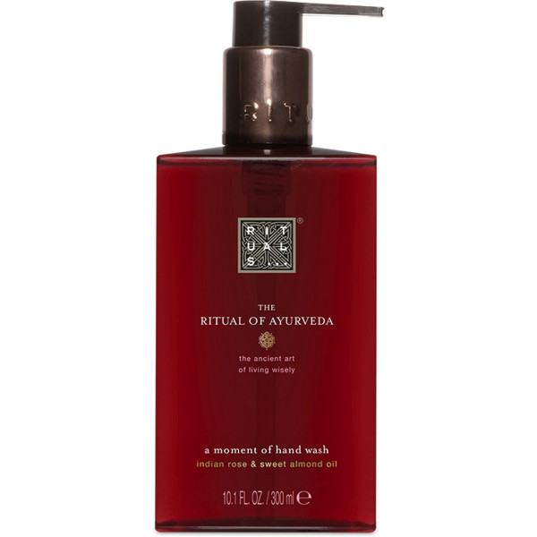 Rituals The Ritual Of Ayurveda Een moment van handwas 300 ml unisex
