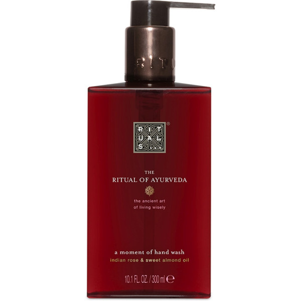 Rituals Le Rituel De L'Ayurveda Un Moment De Lavage Des Mains 300 Ml Unisexe