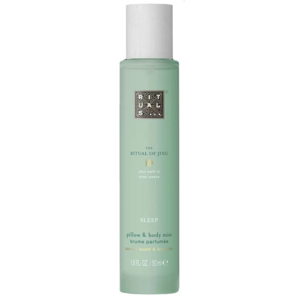 Rituals The Ritual Of Jing Slow Down Hair & Body Mist 50 Ml Unisex