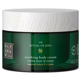 Rituals The Ritual Of Jing Creme Corporal 220 ml unissex