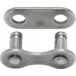 Kmc Conector Cadena Snap On Narrow Ept Plata