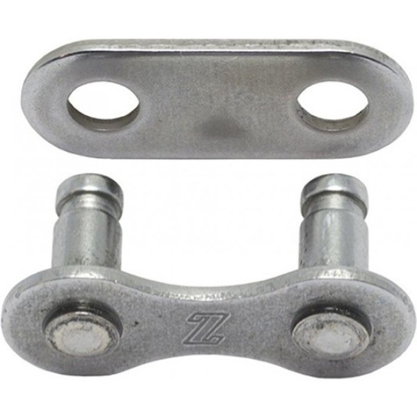 Kmc Conector Cadena Snap On Narrow Ept Plata