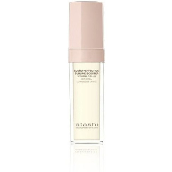 Atashi Cellular Perfection Skin Sublime Suero Perfección Sublime Booster 30 Ml Mujer