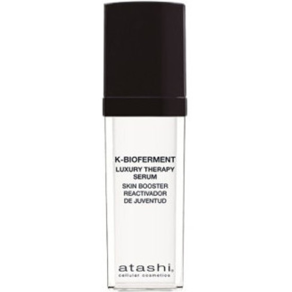 Atashi K-bioferment Suero Terapéutico De Lujo 30 Ml Mujer