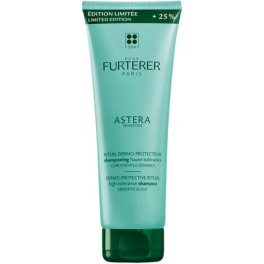 Rene Furterer Astera Sensitive Shampoo de alta tolerância 250 ml unissex