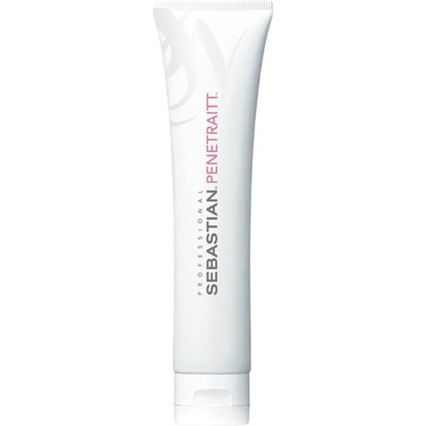 Sebastian Penetraiit Strengthening Hair Mask 150 Ml Unisex