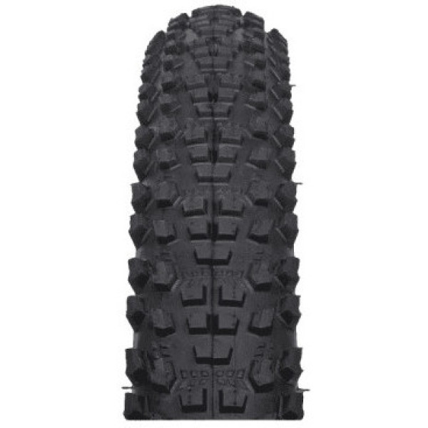 Mitas Cubierta Ocelot V85 Classic 27.5x2.35 Hotpatch Rigida Negro (60-584)