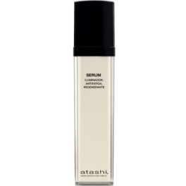 Atashi Cellular Perfection Skin Sublime Serum Iluminador de Alta Eficiência 50 ml Feminino