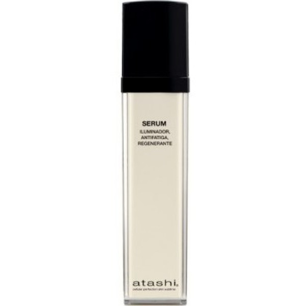 Atashi Cellular Perfection Skin Sublime Serum High Efficiency Illuminator 50 ml Woman