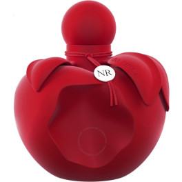 Nina Ricci Nina Extra Rouge Eau De Parfum Vaporizador 50 Ml Unisex