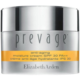 Elizabeth Arden Prevage Anti-aging Moisture Cream Spf30 50 Ml Unisex