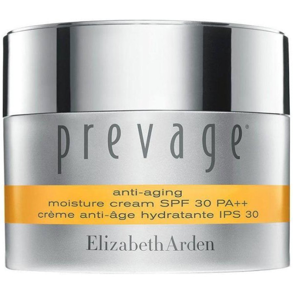 Elizabeth Arden Prevage Anti-aging vochtcrème Spf30 50 ml unisex