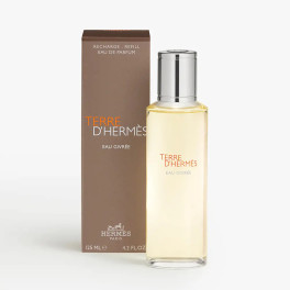 Hermes Terre D'hermès Eau Givrée Eau de Parfum Vapo Recharge 200 Ml Unisex