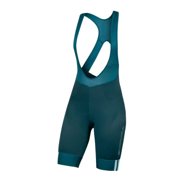 Endura Culote Corto Fs260-pro Femenino Kingfisher Mujer