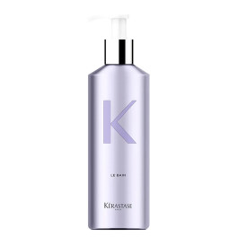 Garrafa de alumínio reutilizável Kerastase Blond Absolu 1 U unissex