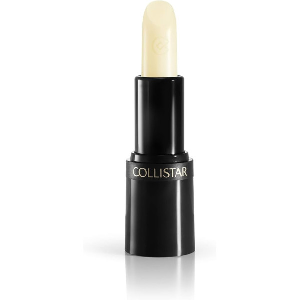 Collistar Rossetto Puro Bálsamo Labios Puro 000-universale Mujer