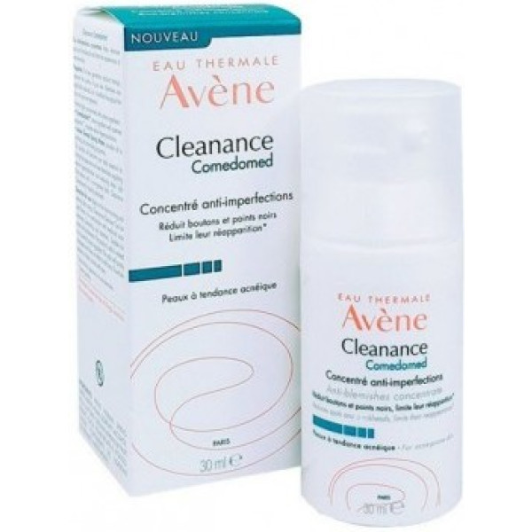 Avene Xeracalm Nutrition Reinigungsgel ?RP 14,49? 750 ml Unisex