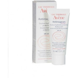 Avene Anti-vermelhidão Dia Emulsão Calmante Spf30 Lote 2 Unidades Unissex