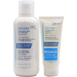 Ducray Dexyane Lote 2 Piezas Unisex