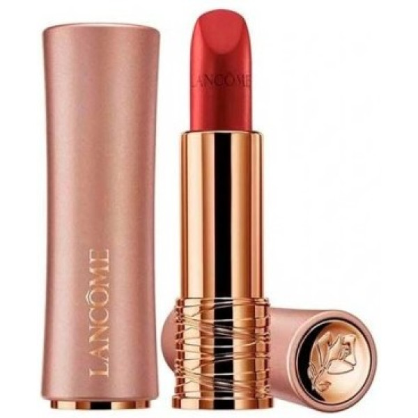 Lancome L'absolu Rouge Intimatte 889 34 Gr Mujer