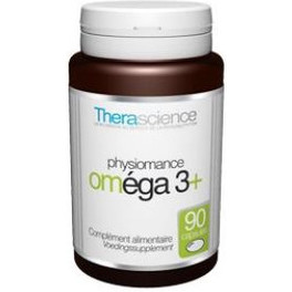 Therascience Physiomance Omega 3+