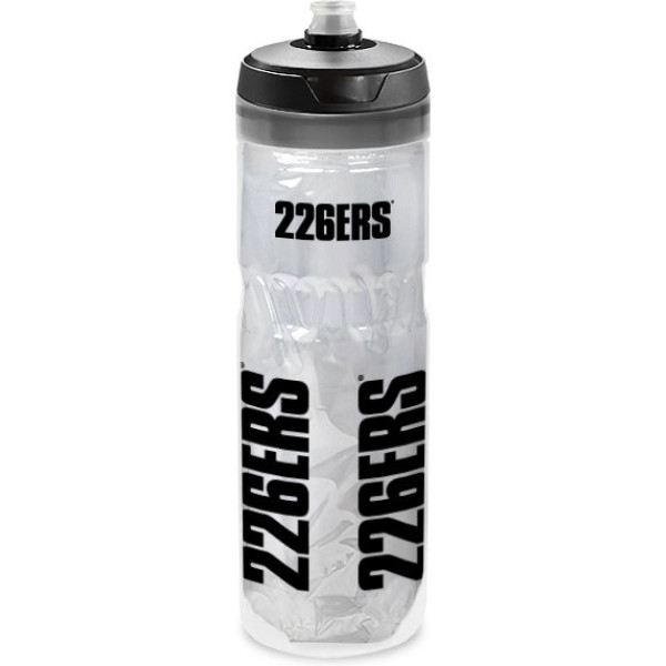 226ers Silber Thermoflasche 750 ml