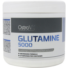 Ostrovit Glutamine 5000 150 capsules