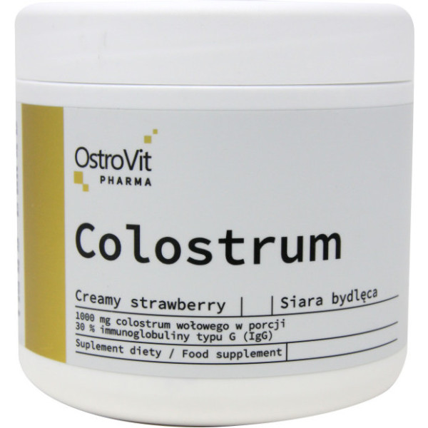 Ostrovit Colostro 100 Gr