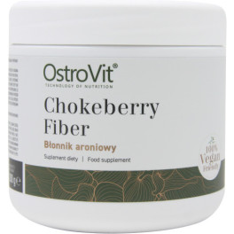 Ostrovit Zwart Anoria Vezelpoeder 200 Gr