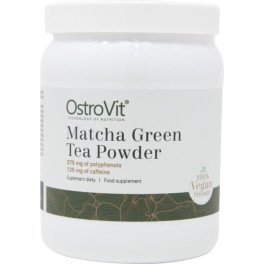 Ostrovit Té Verde Matcha 100 Gr