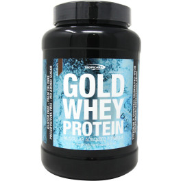 Tropicana Proteína De Suero Gold Whey Protein 1 Kg