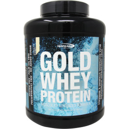 Tropicana Proteína De Suero Gold Whey Protein 2 Kg