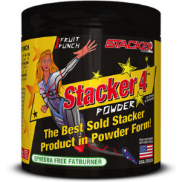 Stacker2 Stacker 4 Powder 150 Gr