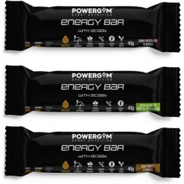 Powergym Energy Bar 40 Gr
