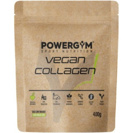 Powergym Vegan Collagen 400 Gr